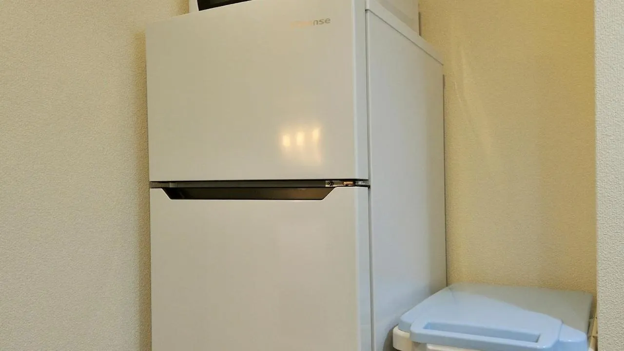 Apartment Rakutenstay X Shamaison Osaka Dekijima - 101