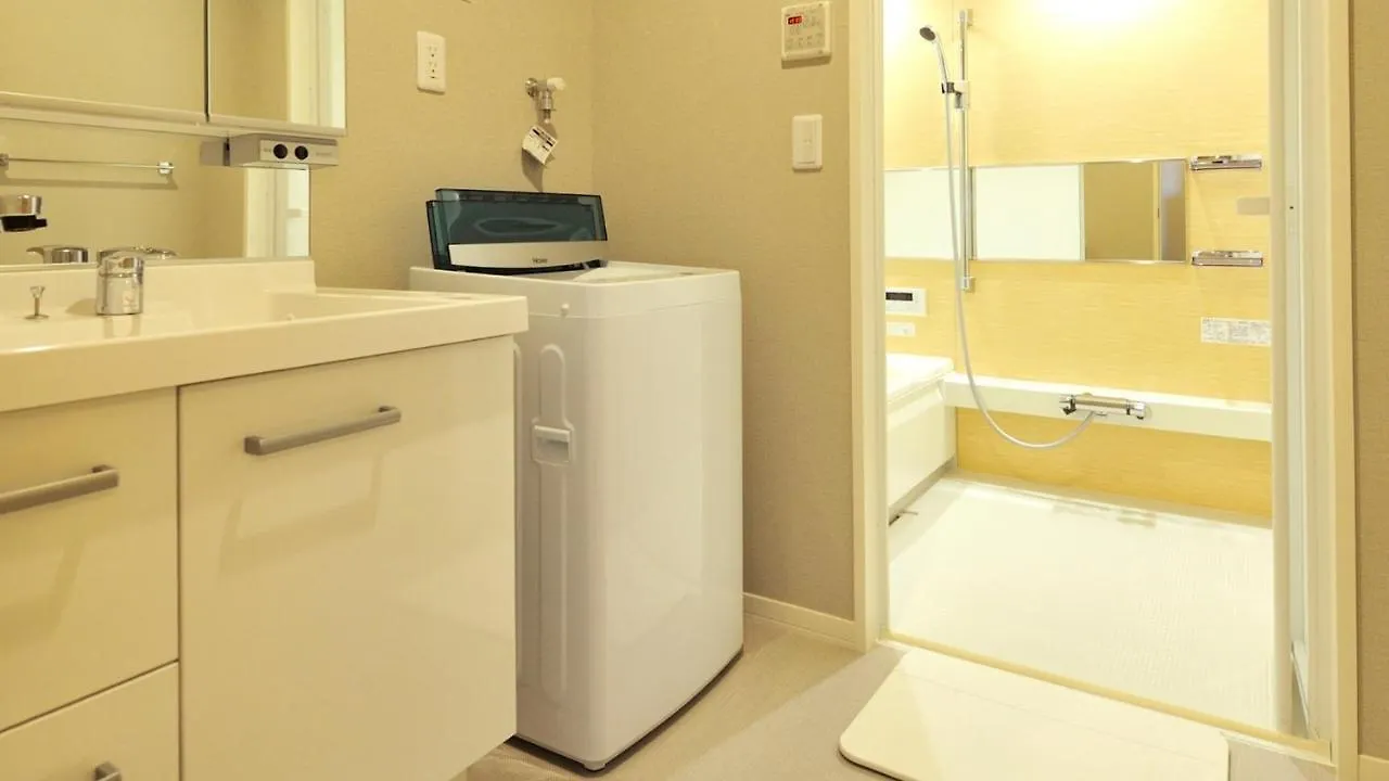 Rakutenstay X Shamaison Osaka Dekijima - 101 Japan